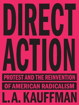 Direct Action - ebook